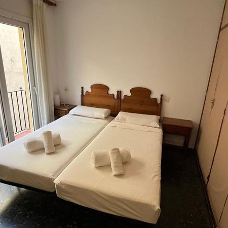 Apartamento Muy Comodo Cerca De La Playa Lloret de Mar Kültér fotó