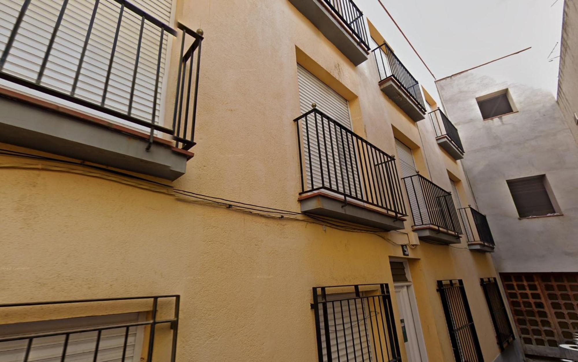 Apartamento Muy Comodo Cerca De La Playa Lloret de Mar Kültér fotó
