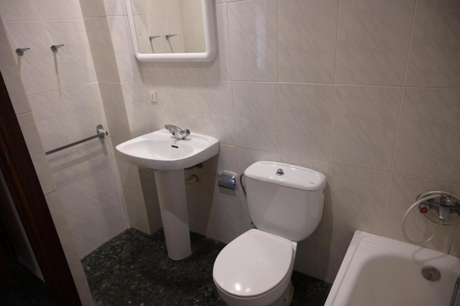 Apartamento Muy Comodo Cerca De La Playa Lloret de Mar Kültér fotó