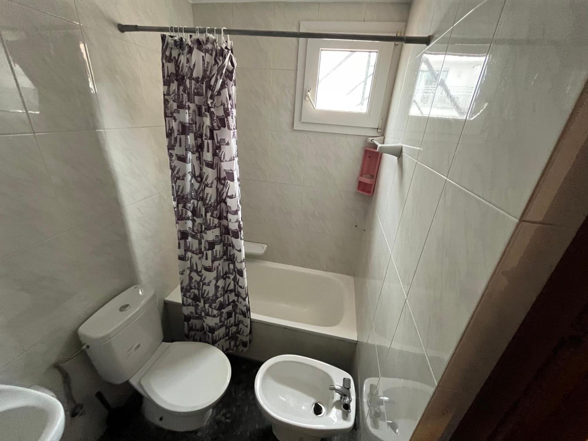 Apartamento Muy Comodo Cerca De La Playa Lloret de Mar Kültér fotó