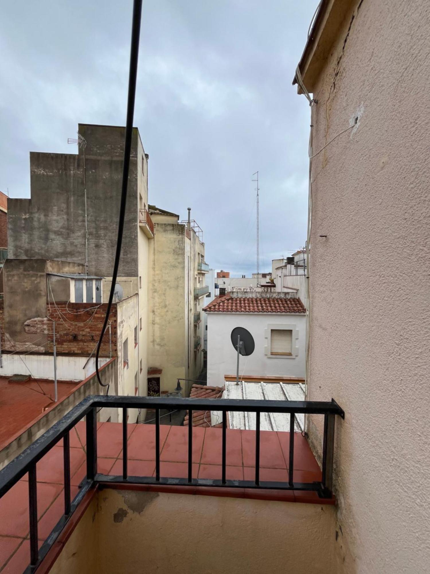 Apartamento Muy Comodo Cerca De La Playa Lloret de Mar Kültér fotó